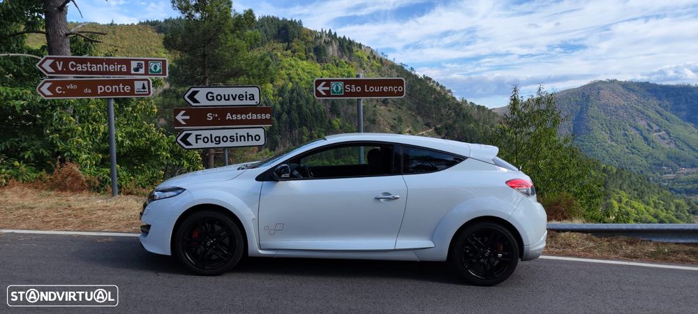 Renault Mégane Coupe 2.0 T 16V RS - 28