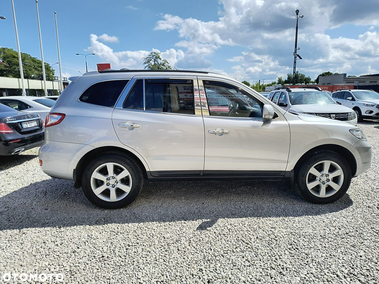 Hyundai Santa Fe 2.2 CRDi Style - 27