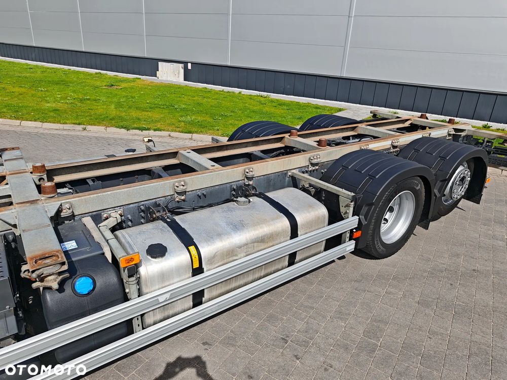 Volvo Volvo FH 460 BDF - 17