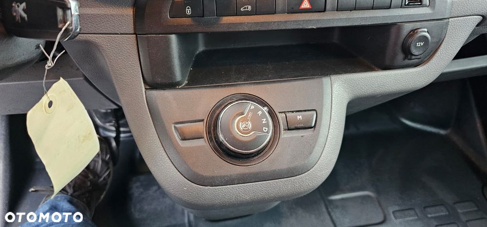 Peugeot EXPERT 2.0 BLUE HDI - 13