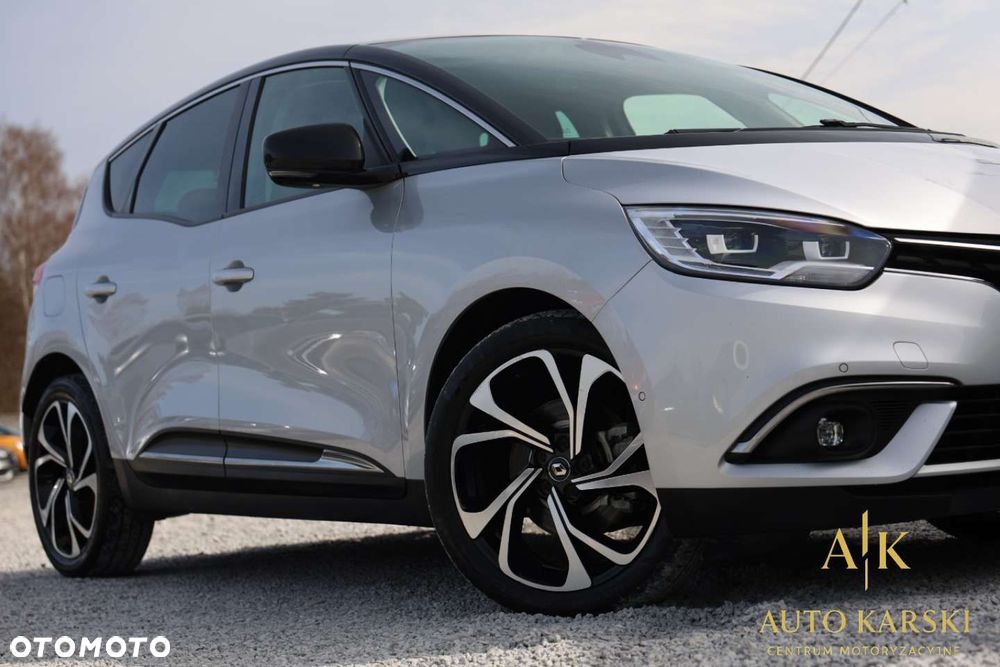Renault Scenic - 15