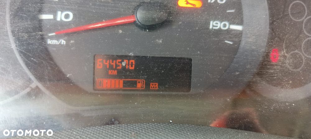Renault Master - 3