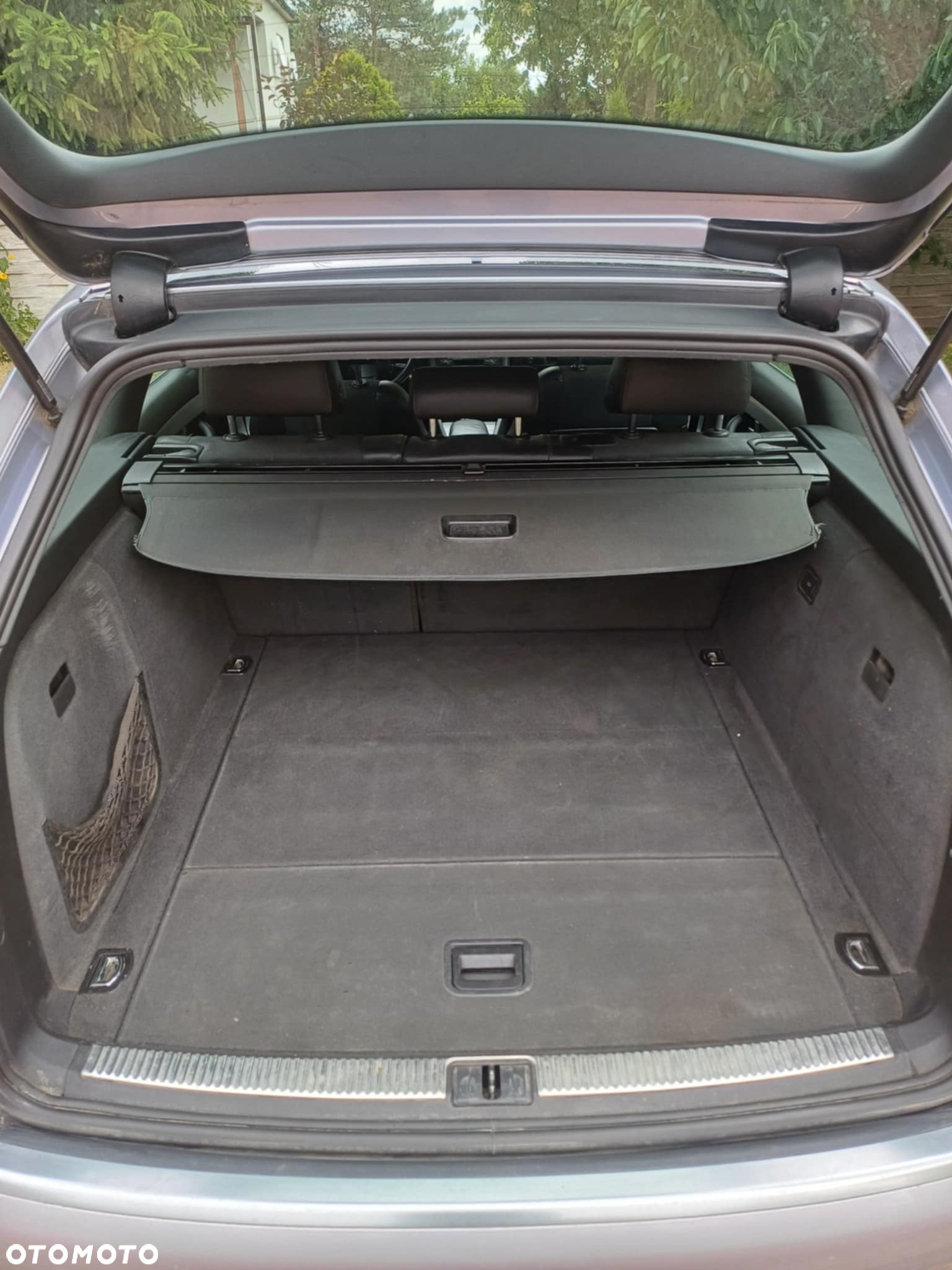 Audi A4 Avant 1.8 T - 16