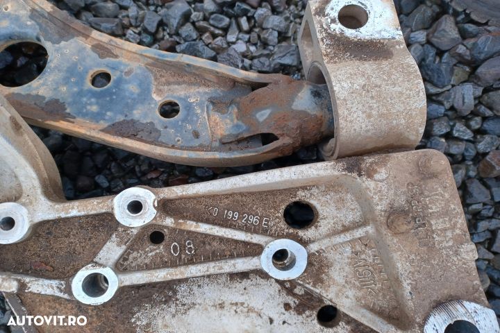 Punte fata 1K0199296E Volkswagen VW Golf 5 [2003 - 2009] Plus minivan - 3