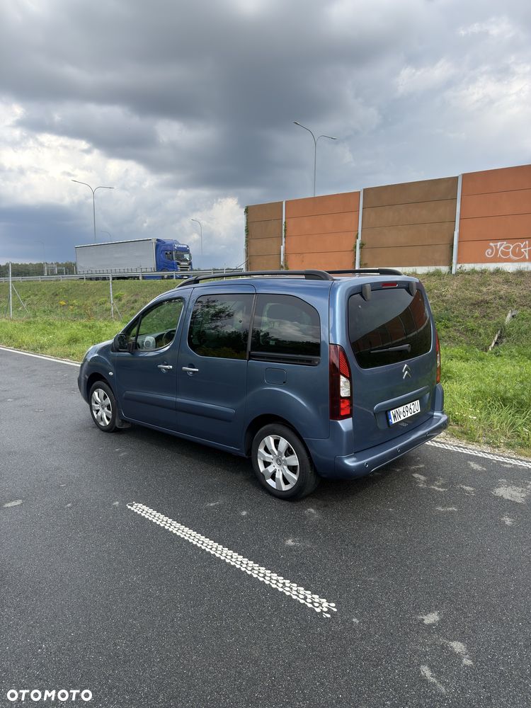 Citroën Berlingo - 2