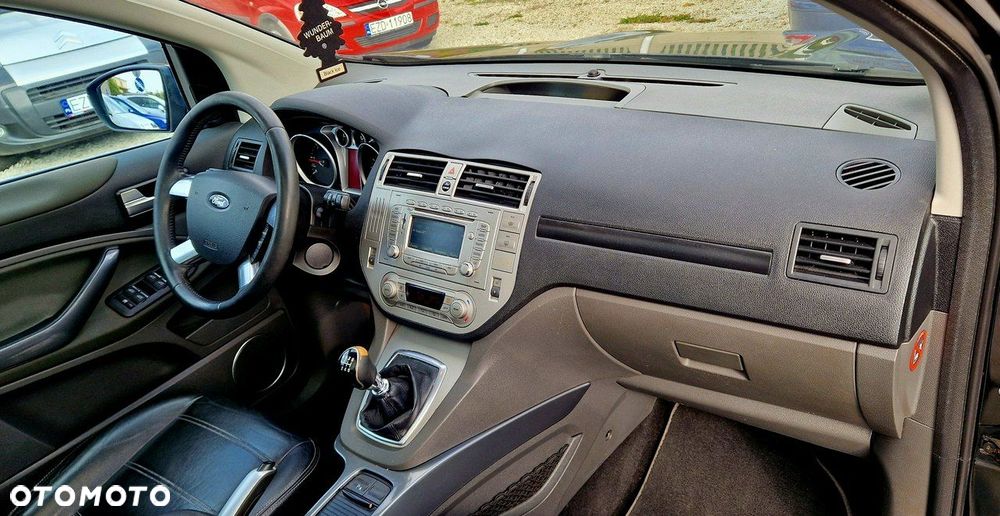 Ford Kuga 2.0 TDCi Titanium - 31