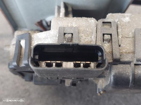 Armaçao Limpa Vidros Citroen C5 I (Dc_) - 4