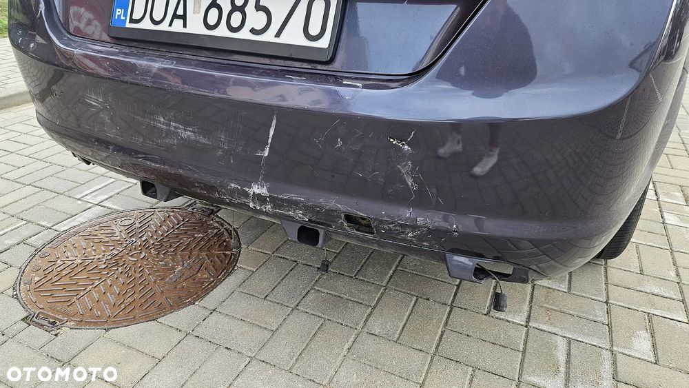 Ford Focus 2.0 16V Titanium - 9