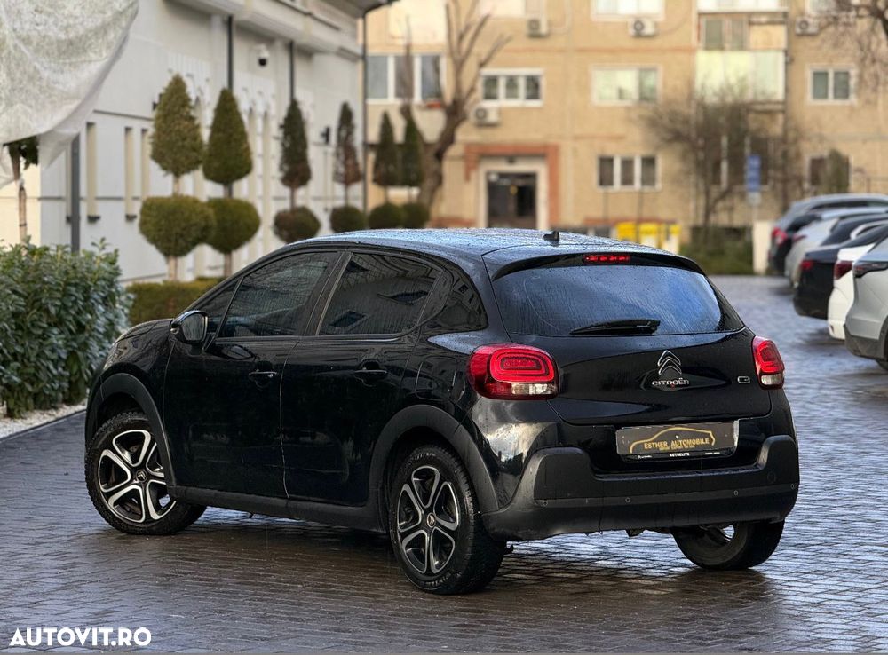 Citroën C3 - 4