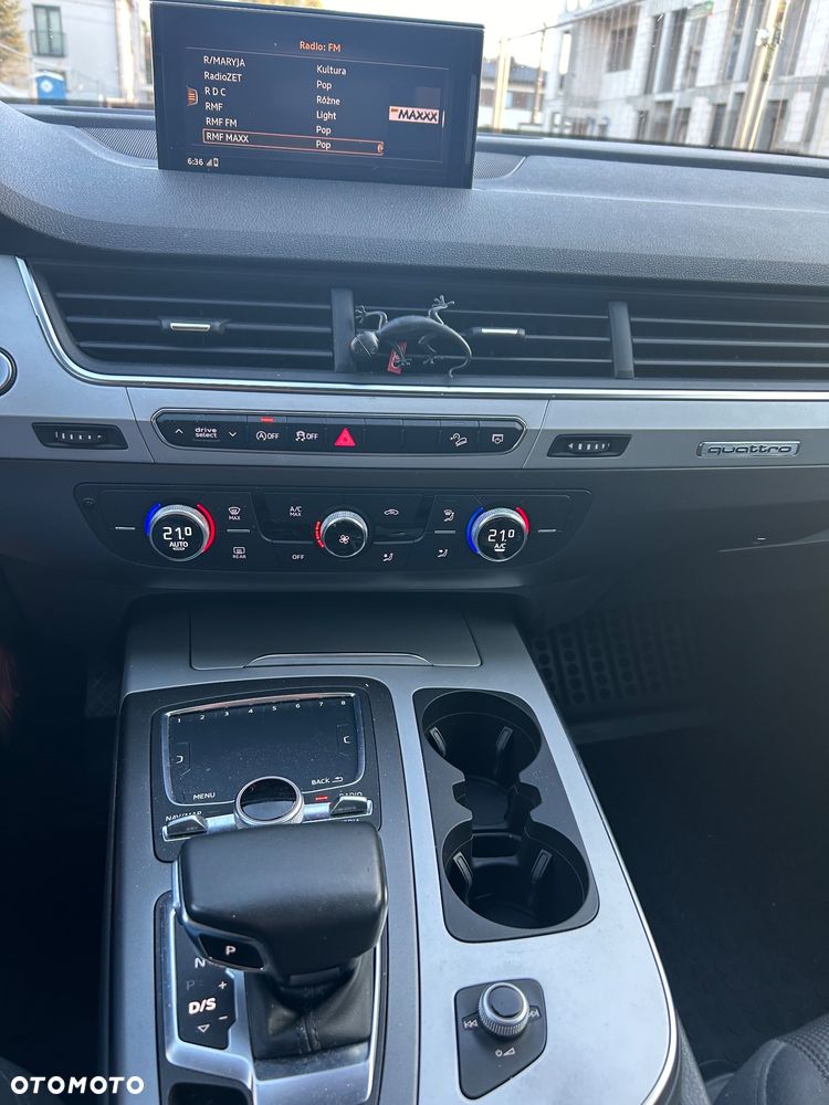 Audi Q7 - 5