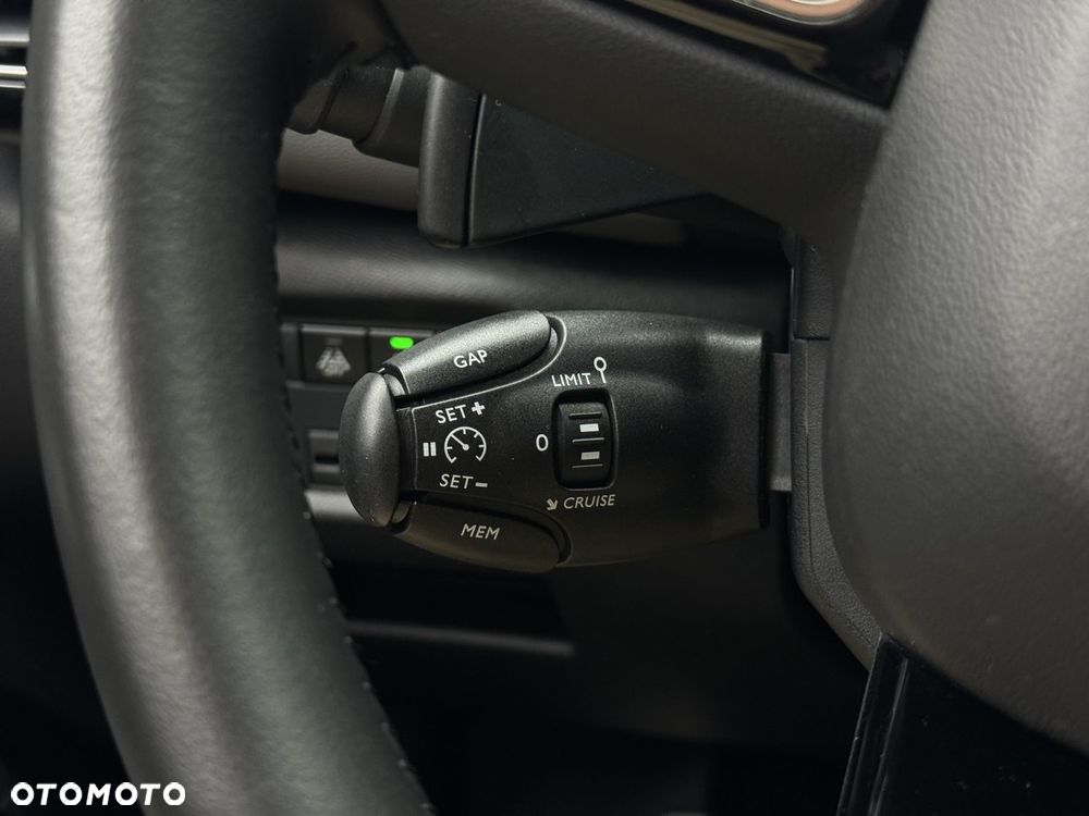 Citroën C5 Aircross 1.5 BlueHDi Shine EAT8 - 25