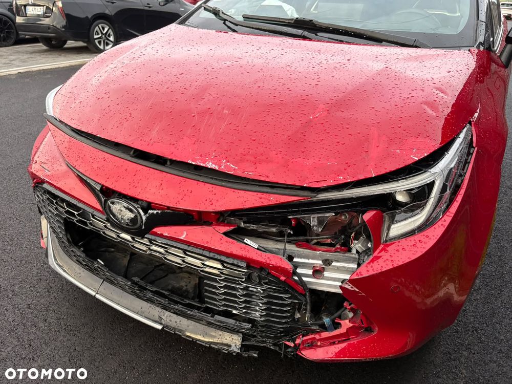 Toyota Corolla 2.0 GR Sport - 26