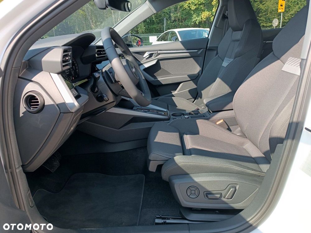 Audi A3 Sportback - 27
