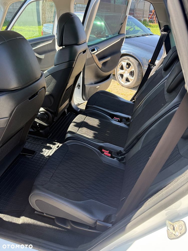 Citroën C4 Picasso 2.0 HDi Exclusive - 15