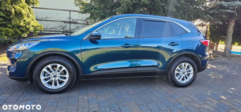 Ford Kuga 1.5 EcoBoost AWD Trend ASS - 10