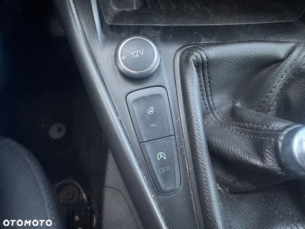 Ford Focus - 16