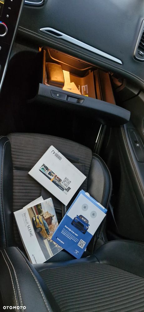 Renault Scenic TCe 140 GPF BOSE EDITION - 36