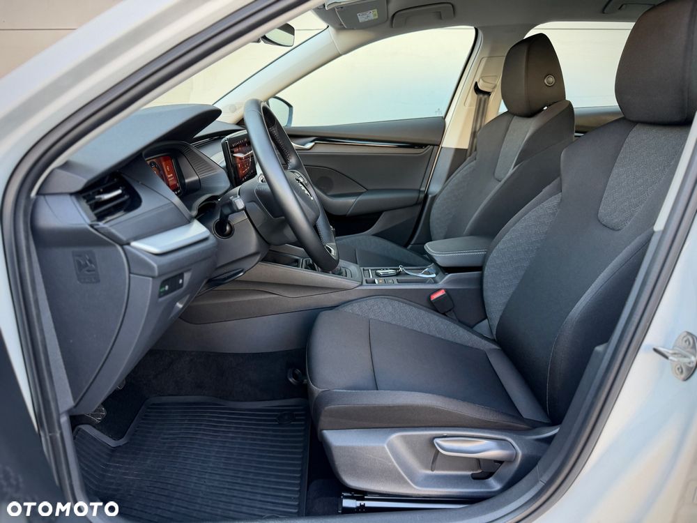 Skoda Octavia 1.5 TSI Essence - 38