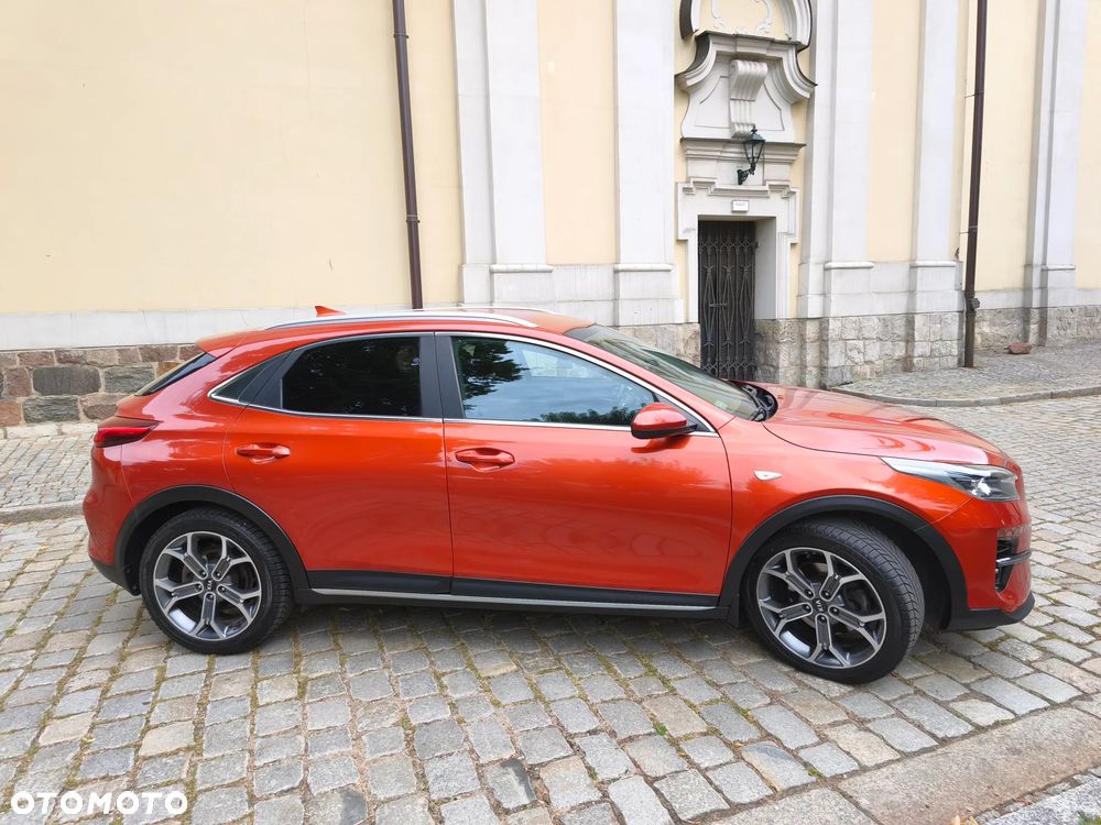 Kia XCeed 1.4 T-GDI L DCT - 29