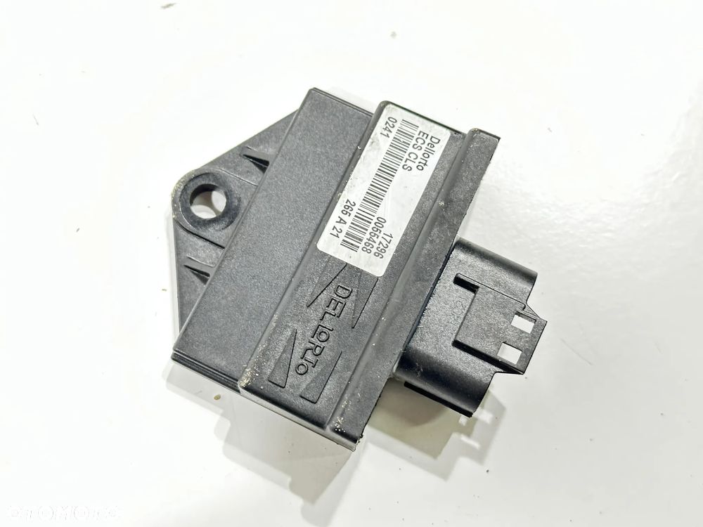 Moduł Dellorto Baotian BT49QT Neco - 1