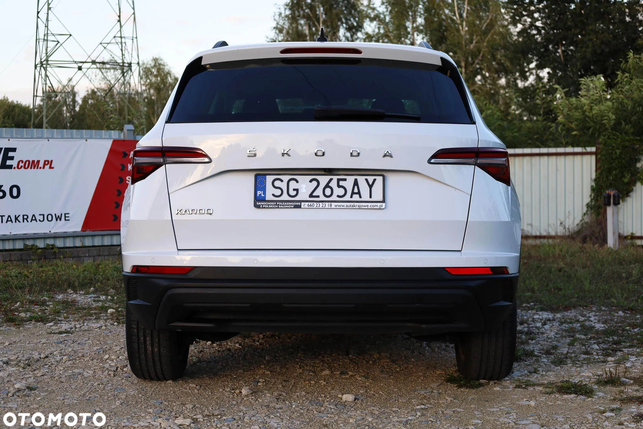 Skoda Karoq 2.0 TDI SCR 4x2 Ambition DSG - 7