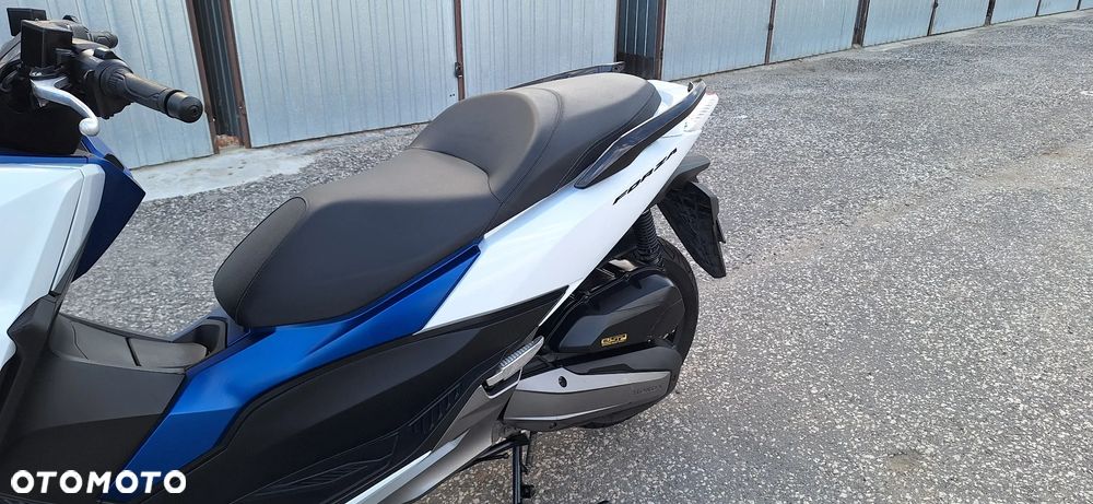 Honda NSS - 8