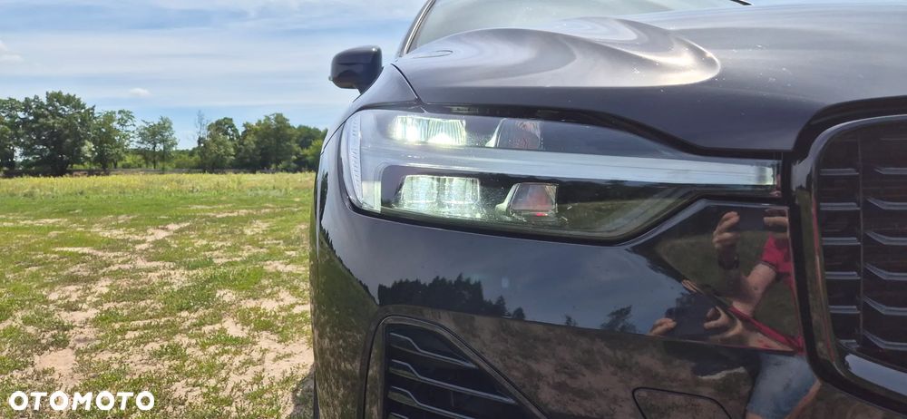 Volvo XC 60 T8 Plug-In Hybrid AWD R-Design - 12