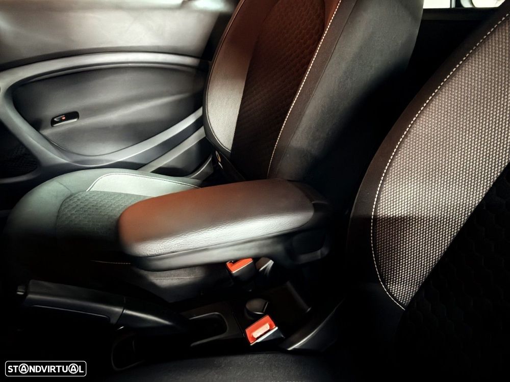 Smart ForTwo Coupé Passion - 10