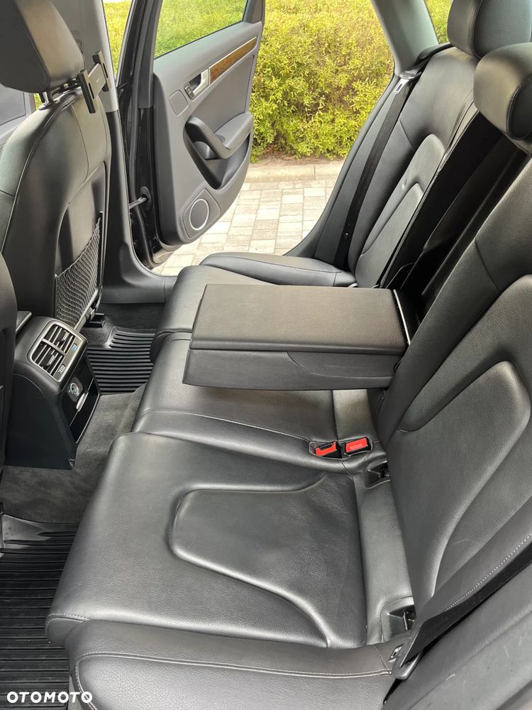 Audi A4 ver-2-0-tfsi-multitronic - 4