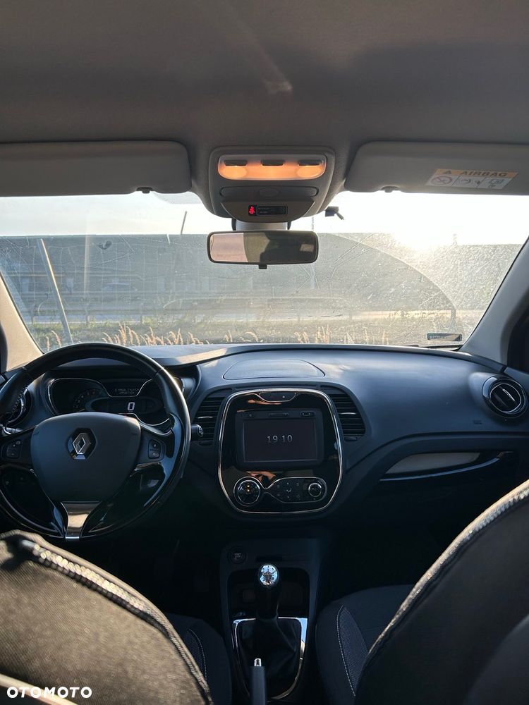 Renault Captur ENERGY TCe 90 Start&Stop Intens - 9