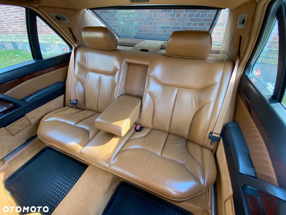 Mercedes-Benz Klasa S - 13