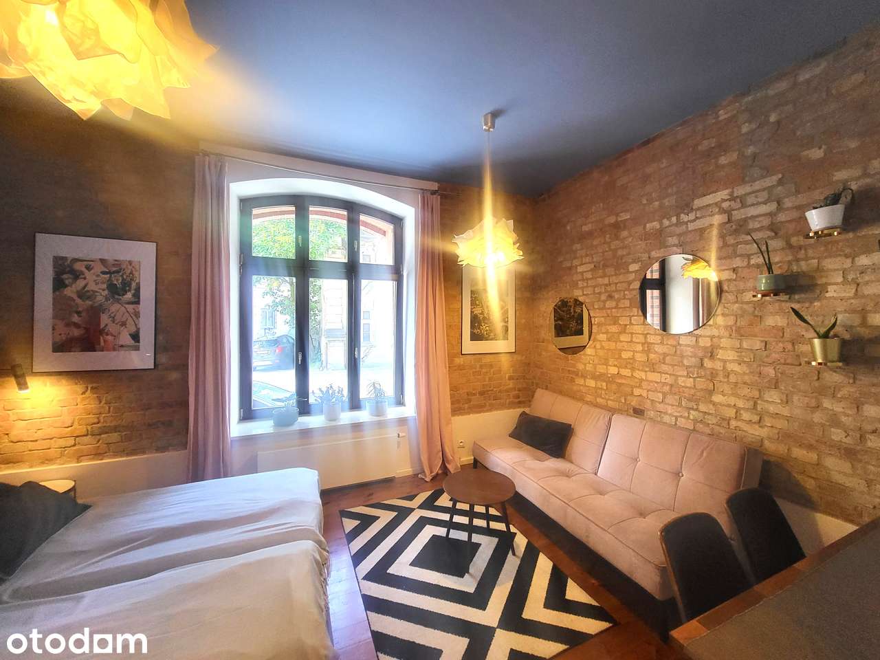 Ładny apartament 25m² centrum ul. Św.Wojciecha 429 000 zł !