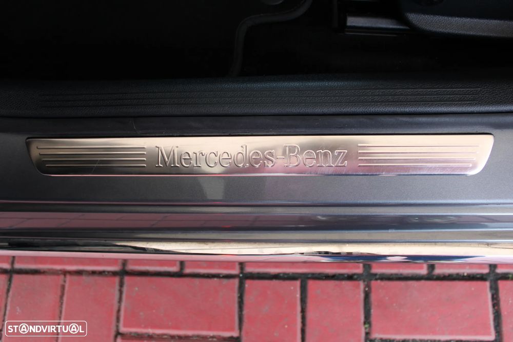 Mercedes-Benz C 220 d Station 9G-TRONIC Avantgarde - 24