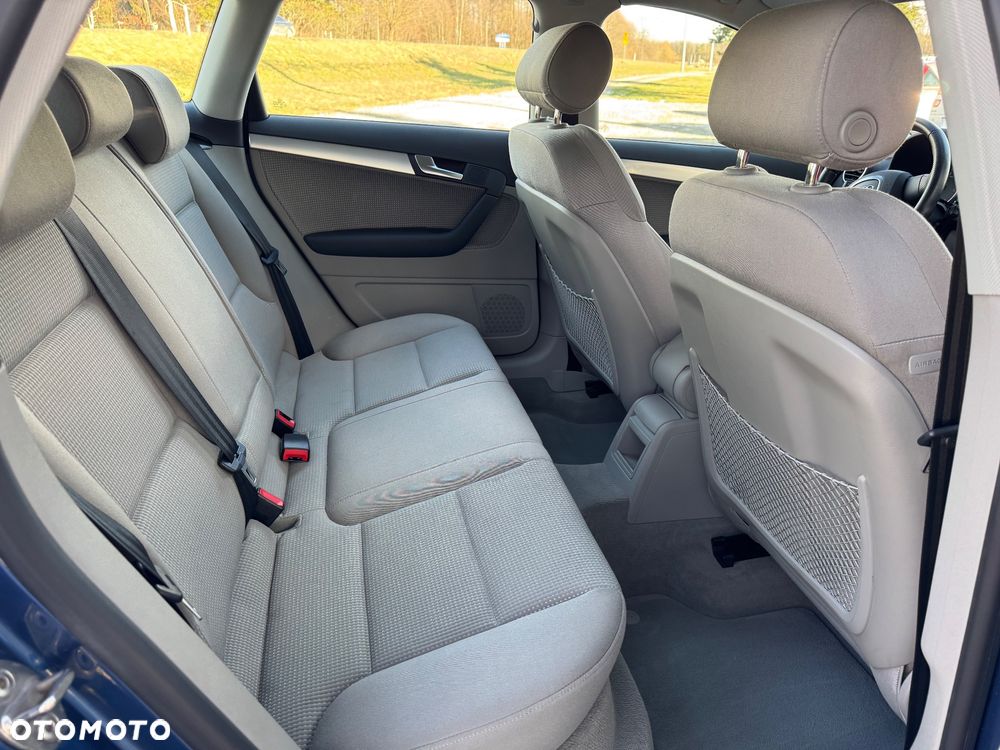 Audi A3 Sportback 2.0 TDI Ambition - 26