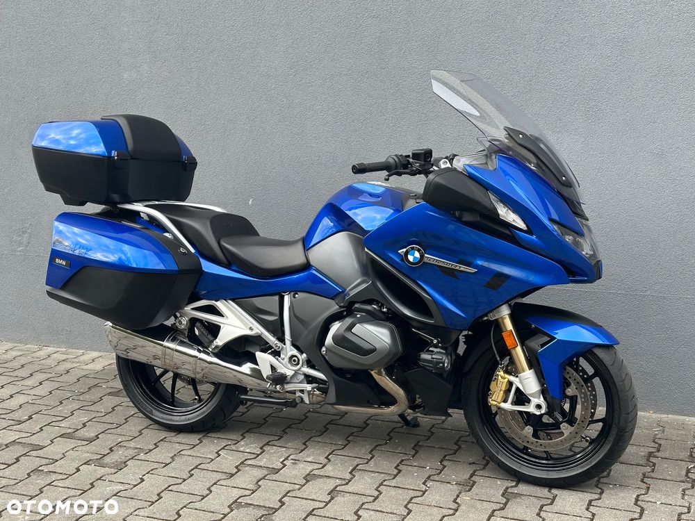 BMW RT - 2