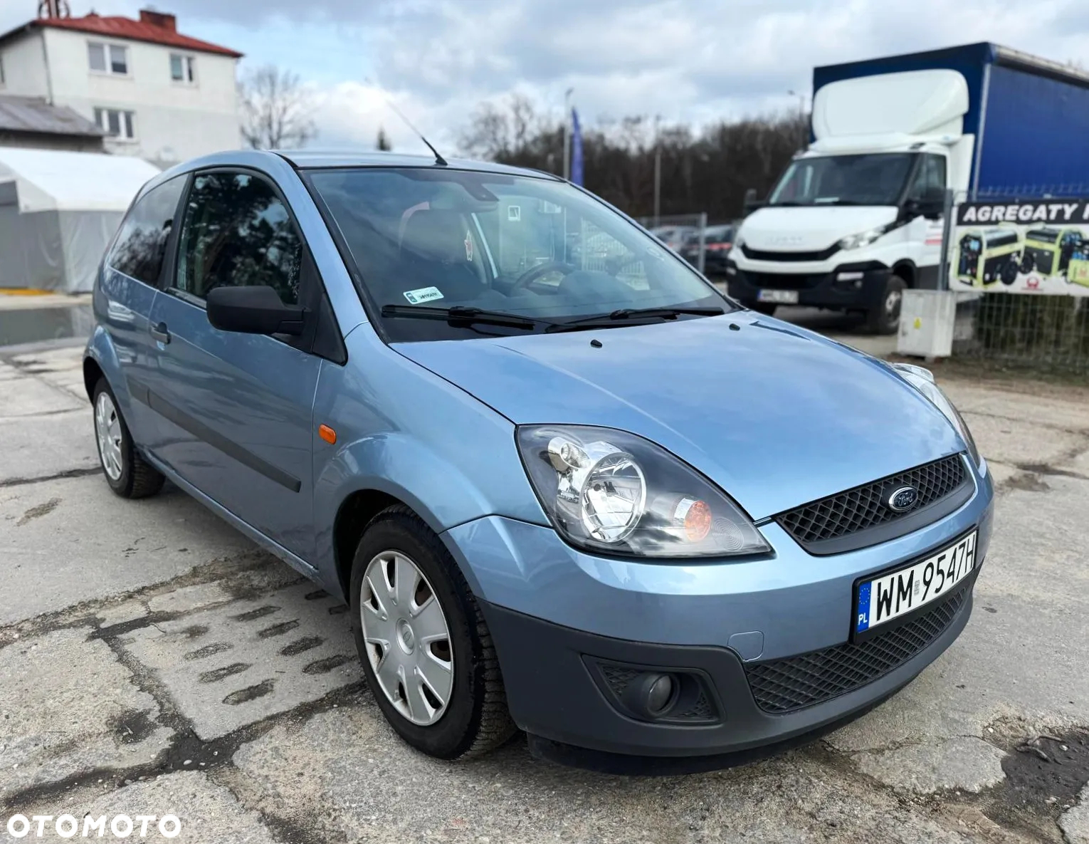 Ford Fiesta - 2