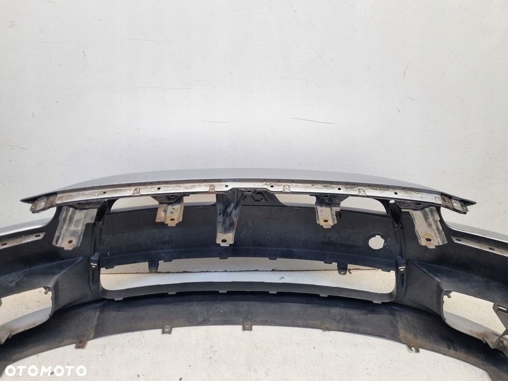 MITSUBISHI LANCER X HB Zderzak przód przedni - 4