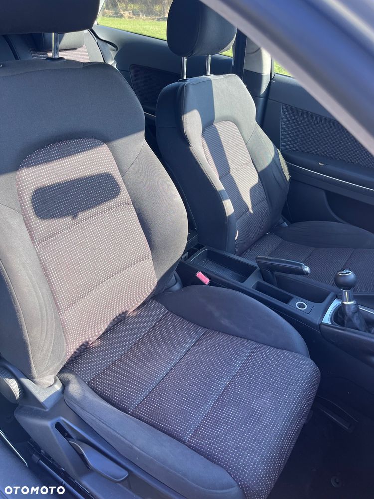 Audi A3 3-drzwiowe 1.4 TFSI S line Sportpaket - 9