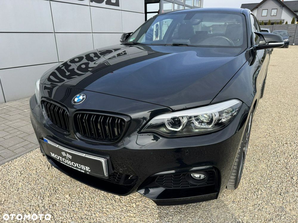 BMW Seria 2 230i M Sport - 7