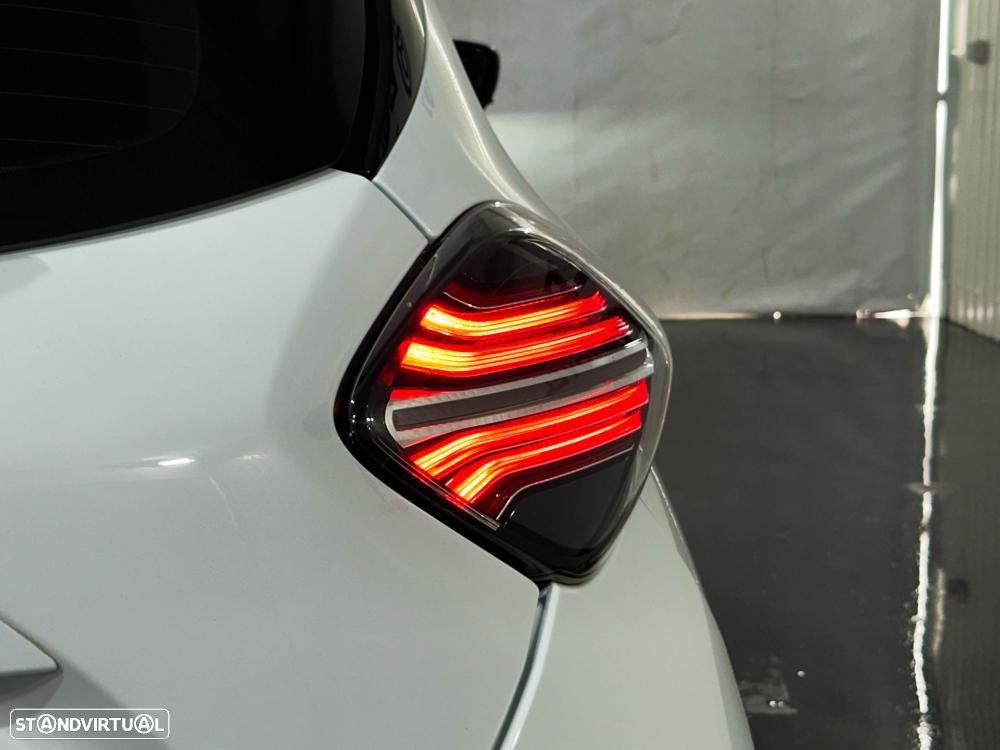 Renault Zoe (c/ Bateria) Limited 50 - 57