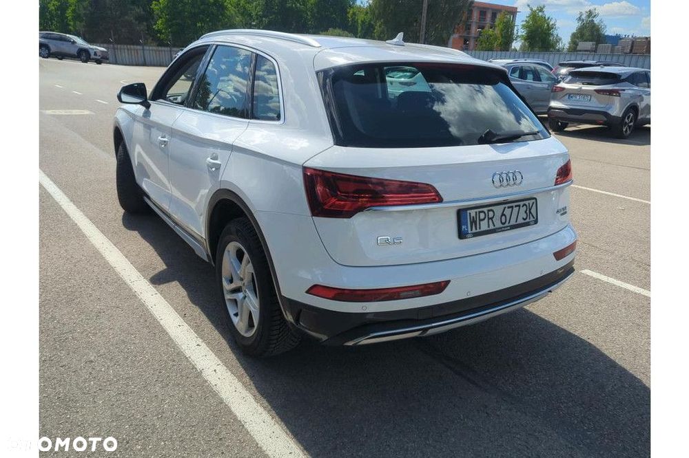 Audi Q5 - 2