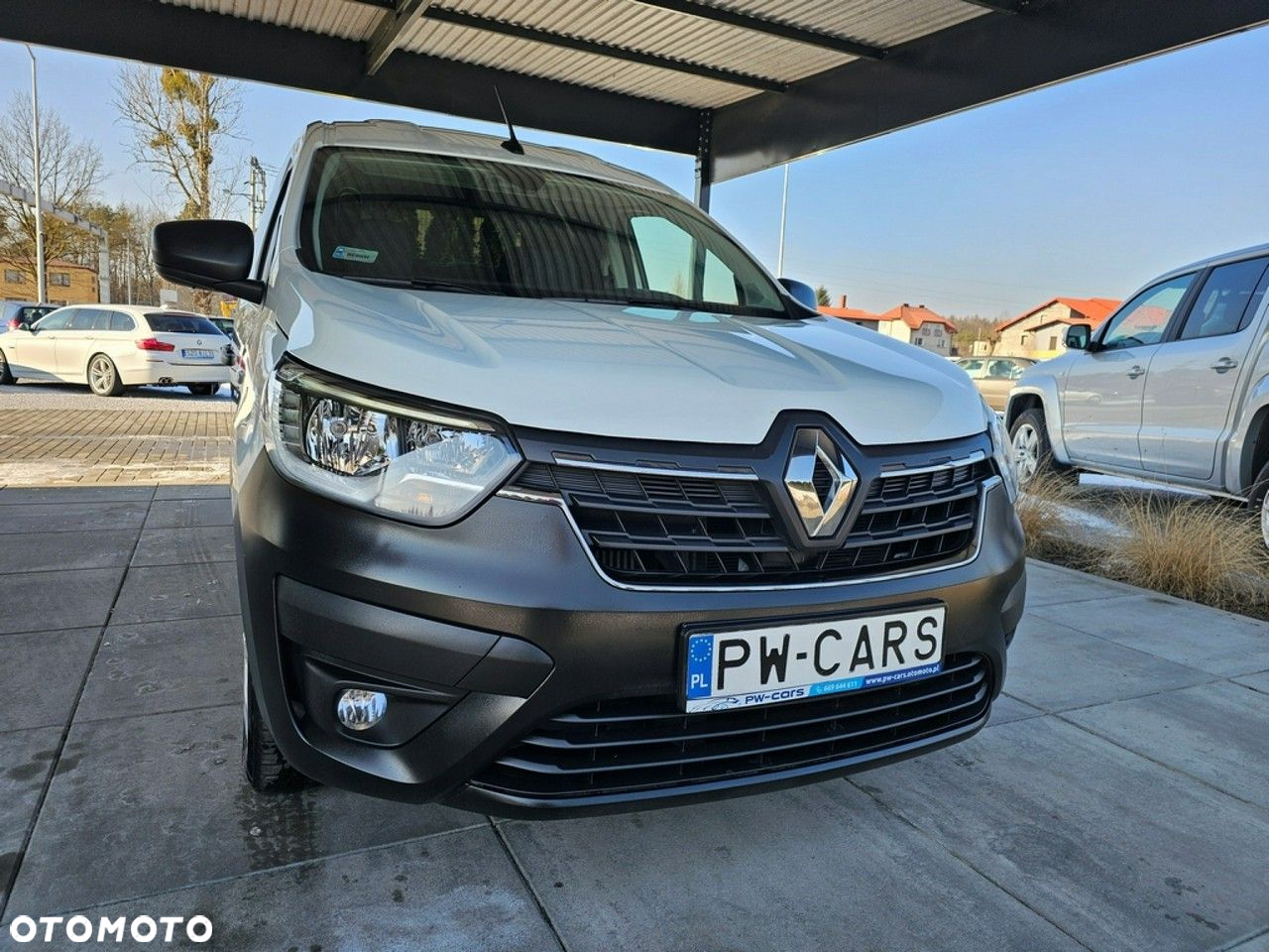 Renault Express - 7