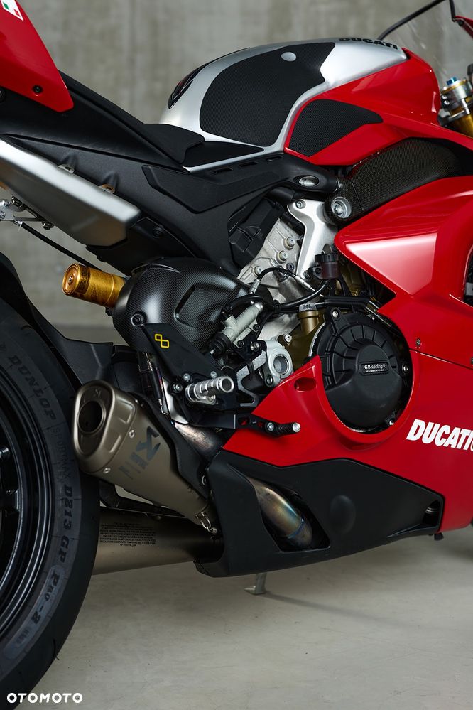 Ducati Panigale V4 - 6