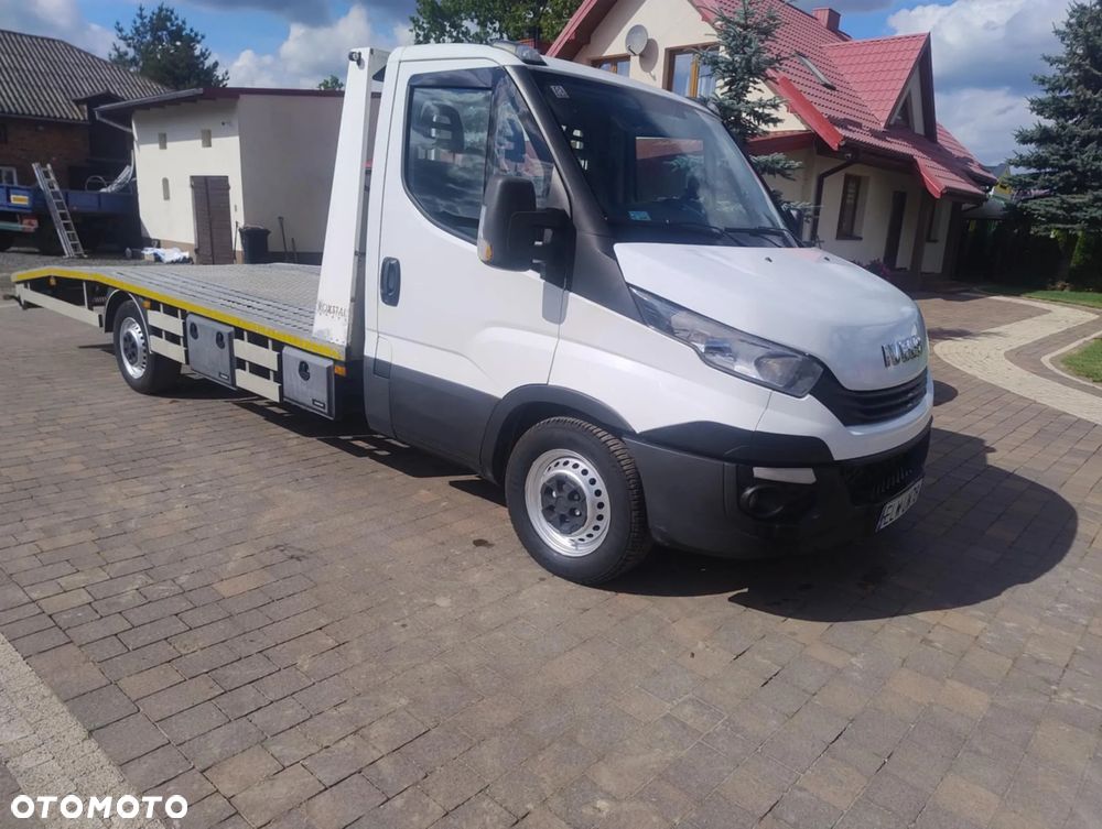 Iveco DAILY 35-140 - 7