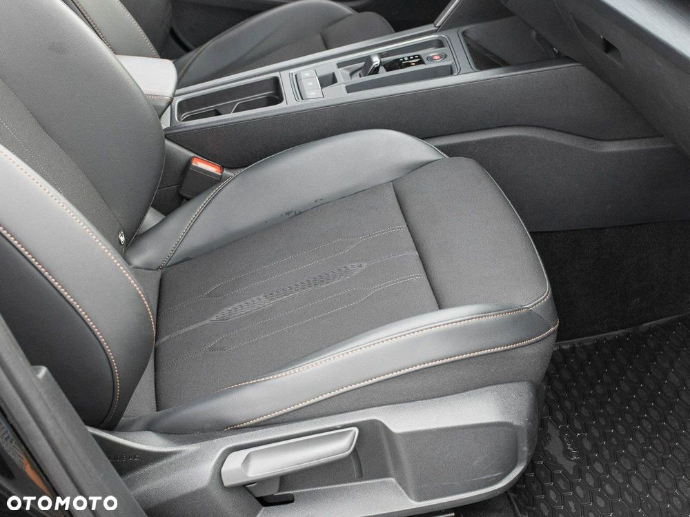 Cupra Formentor 1.5 TSI DSG - 31