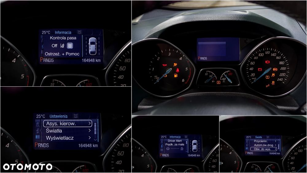 Ford C-MAX - 15