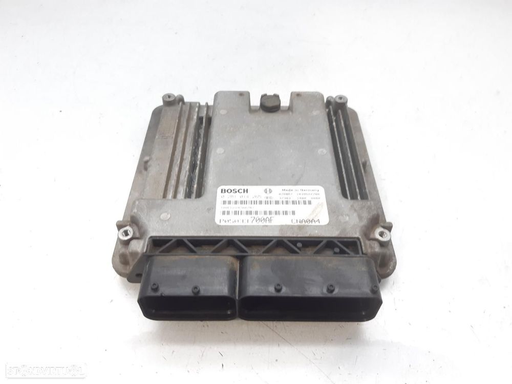CENTRALINA DO MOTOR UCE CHRYSLER SEBRING - 1