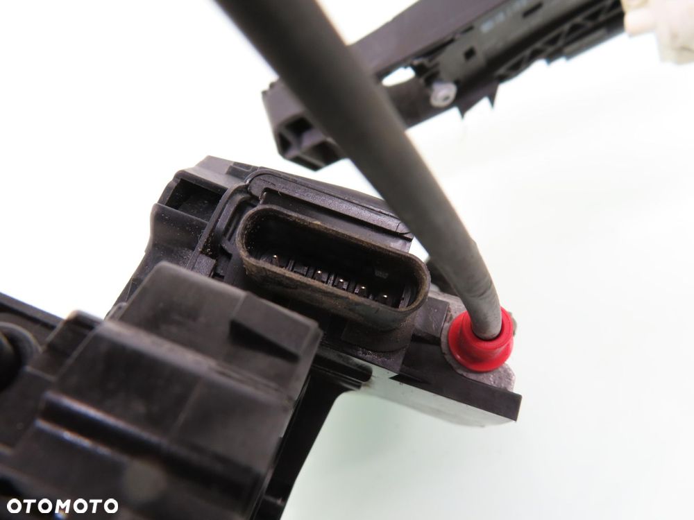 ZAMEK PRAWY PRZEDNI MERCEDES GLE W166 A0997201601 A1667600800 A2310037799 - 4