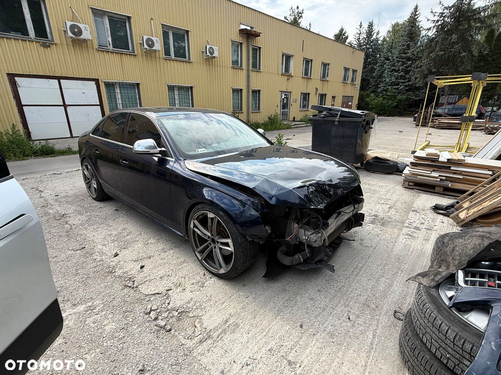Audi A4 Limousine 2.0 TFSI Quattro S tronic - 6