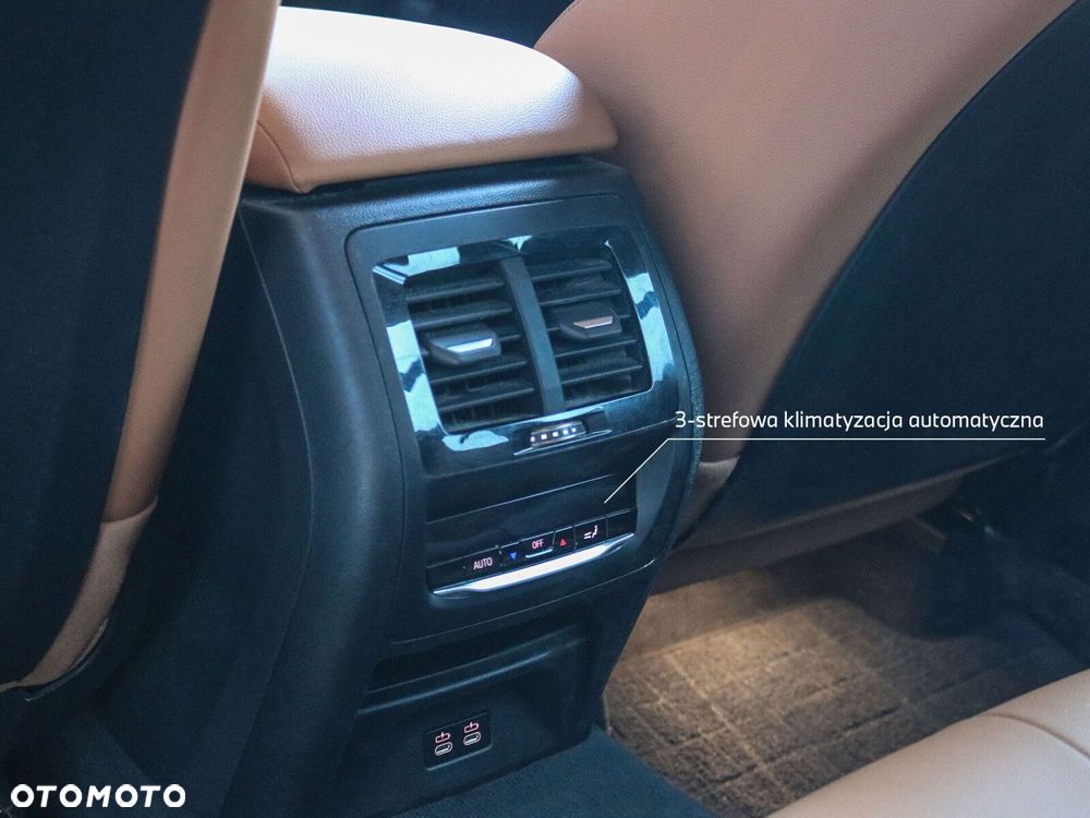 BMW X3 xDrive20d M Sport sport - 20